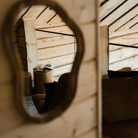 Taehtivaara Luxury Hosted By Hygge Host Апартаменты