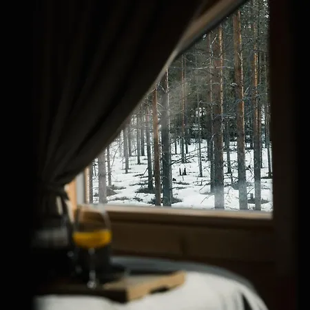 Taehtivaara Luxury Hosted By Hygge Host Διαμέρισμα *