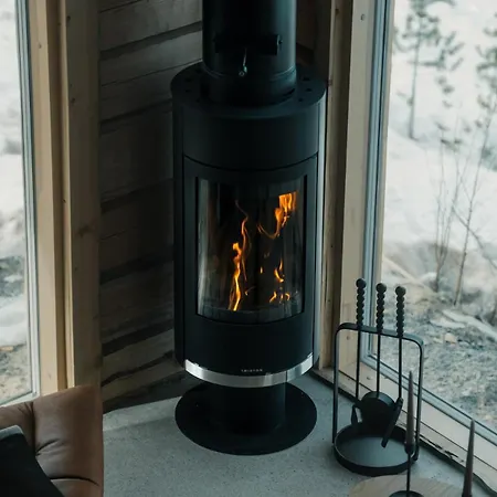 Taehtivaara Luxury Hosted By Hygge Host Рованиеми