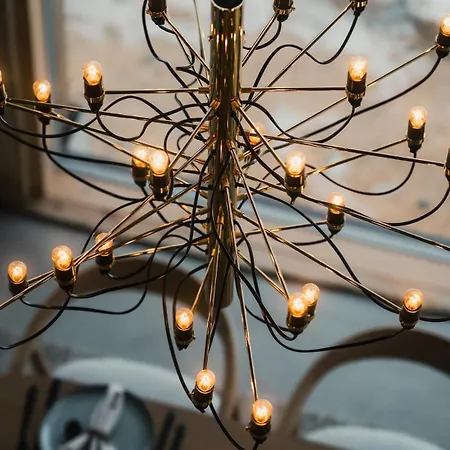 Taehtivaara Luxury Hosted By Hygge Host Ροβανιέμι