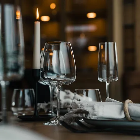 Taehtivaara Luxury Hosted By Hygge Host * Ροβανιέμι