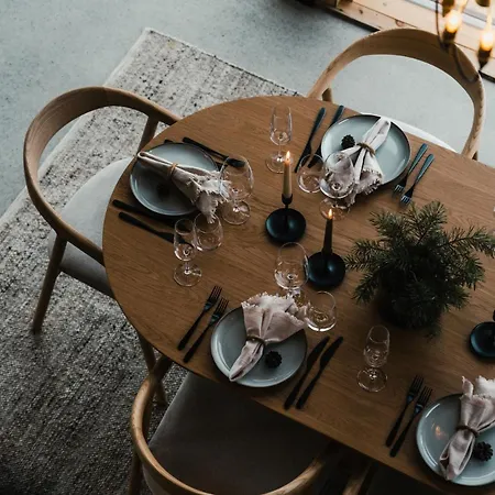Taehtivaara Luxury Hosted By Hygge Host
