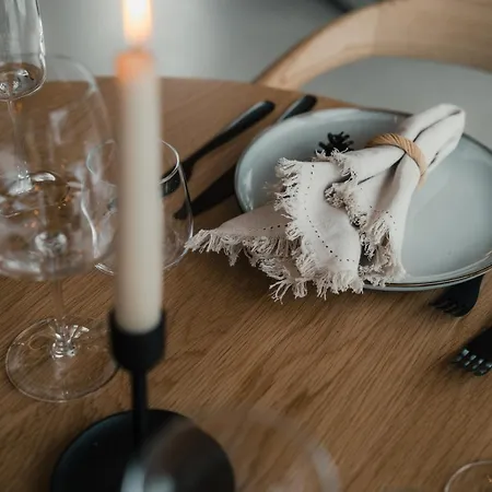 Taehtivaara Luxury Hosted By Hygge Host Апартаменты *