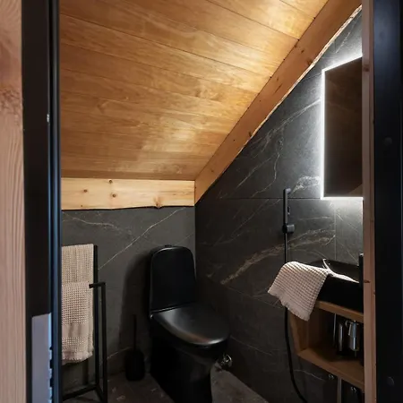 Taehtivaara Luxury Hosted By Hygge Host Рованиеми