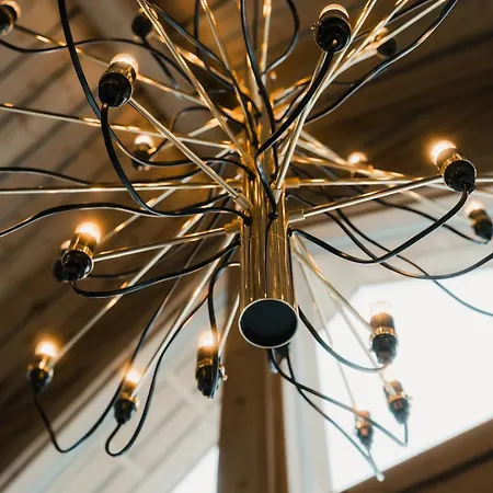 Taehtivaara Luxury Hosted By Hygge Host * Ροβανιέμι