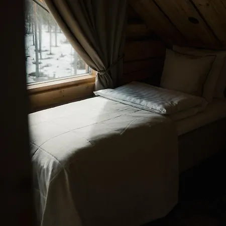 Апартаменты Taehtivaara Luxury Hosted By Hygge Host *