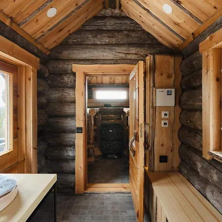 Taehtivaara Luxury Hosted By Hygge Host Διαμέρισμα