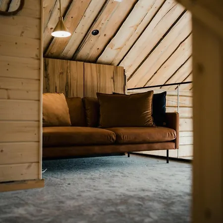 Taehtivaara Luxury Hosted By Hygge Host