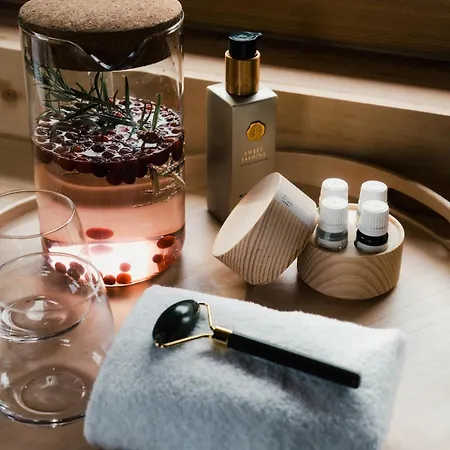 Διαμέρισμα Taehtivaara Luxury Hosted By Hygge Host