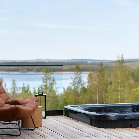 Διαμέρισμα Taehtivaara Luxury Hosted By Hygge Host *