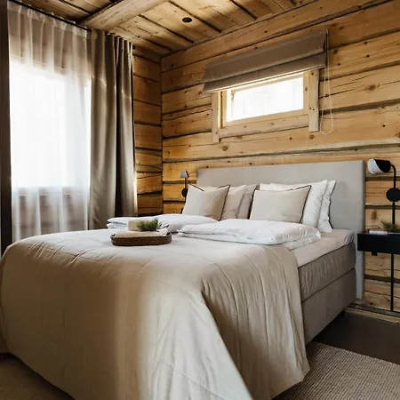 Διαμέρισμα Taehtivaara Luxury Hosted By Hygge Host