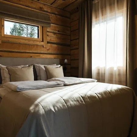 Taehtivaara Luxury Hosted By Hygge Host Апартаменты