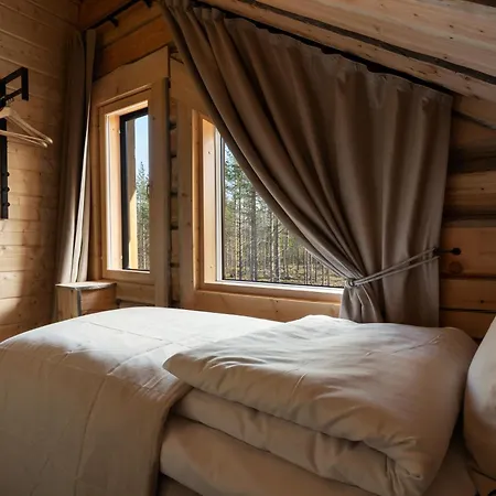 Апартаменты Taehtivaara Luxury Hosted By Hygge Host *