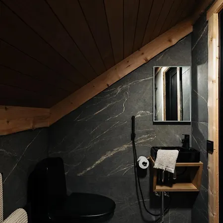 Апартаменты Taehtivaara Luxury Hosted By Hygge Host