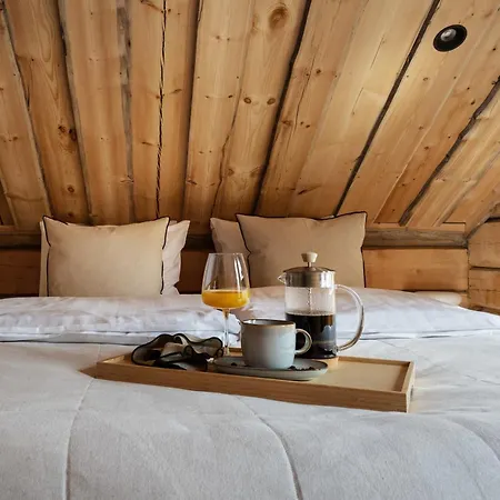 Taehtivaara Luxury Hosted By Hygge Host * Ροβανιέμι