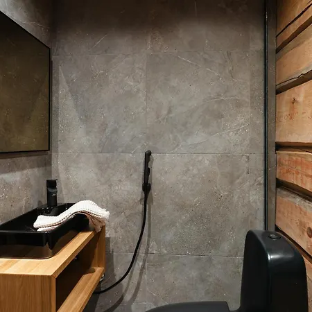 Taehtivaara Luxury Hosted By Hygge Host Апартаменты *