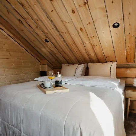 Taehtivaara Luxury Hosted By Hygge Host