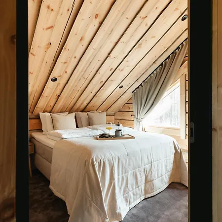 Апартаменты Taehtivaara Luxury Hosted By Hygge Host *