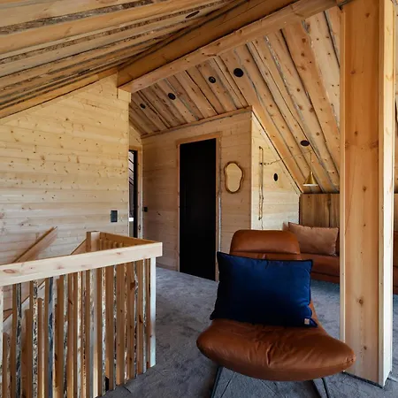 Taehtivaara Luxury Hosted By Hygge Host Рованиеми