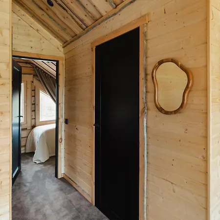 Taehtivaara Luxury Hosted By Hygge Host Апартаменты Рованиеми