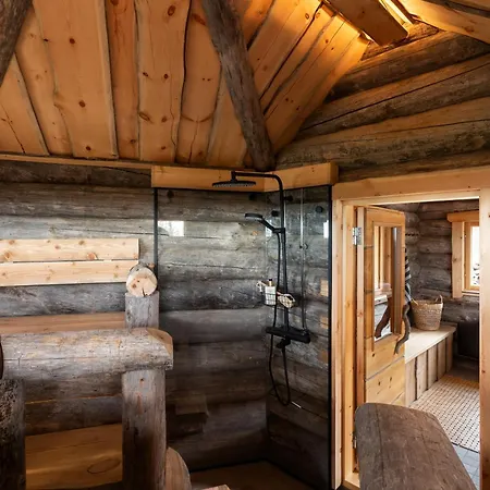 Taehtivaara Luxury Hosted By Hygge Host