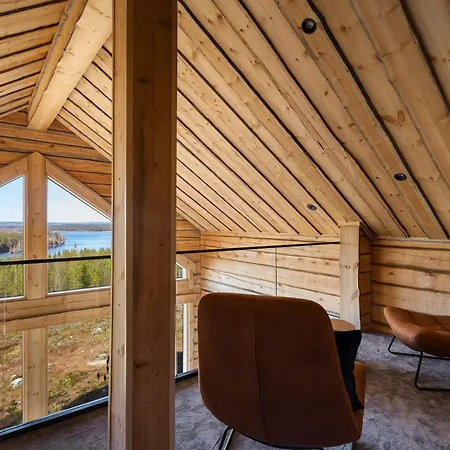 Taehtivaara Luxury Hosted By Hygge Host *