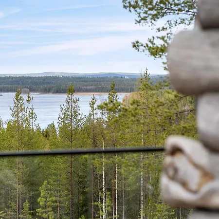 Taehtivaara Luxury Hosted By Hygge Host