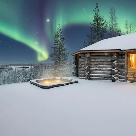 Διαμέρισμα Taehtivaara Luxury Hosted By Hygge Host *