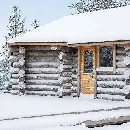 Taehtivaara Luxury Hosted By Hygge Host Апартаменты