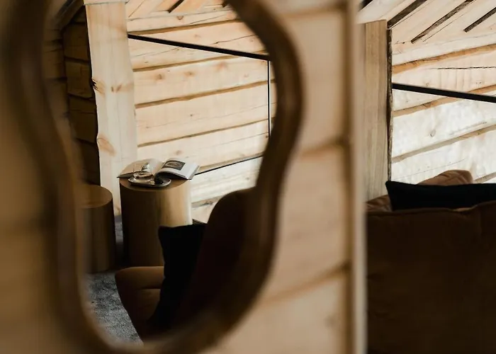 Taehtivaara Luxury Hosted By Hygge Host Διαμέρισμα