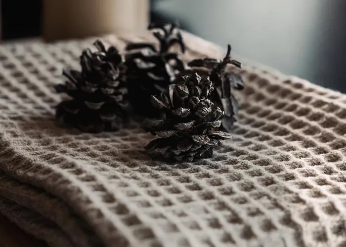 Taehtivaara Luxury Hosted By Hygge Host *