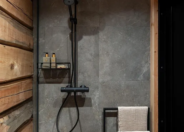 Taehtivaara Luxury Hosted By Hygge Host Διαμέρισμα Ροβανιέμι