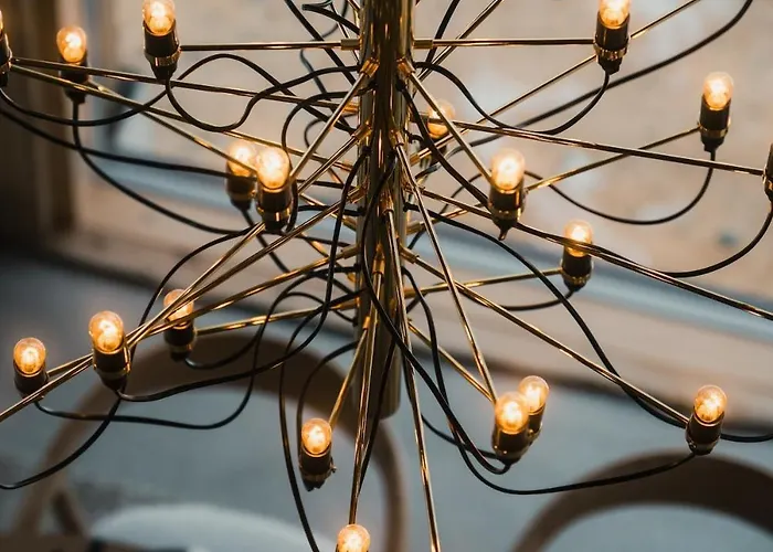 Taehtivaara Luxury Hosted By Hygge Host Ροβανιέμι