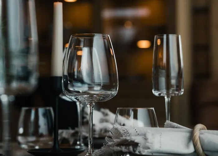 Taehtivaara Luxury Hosted By Hygge Host * Ροβανιέμι