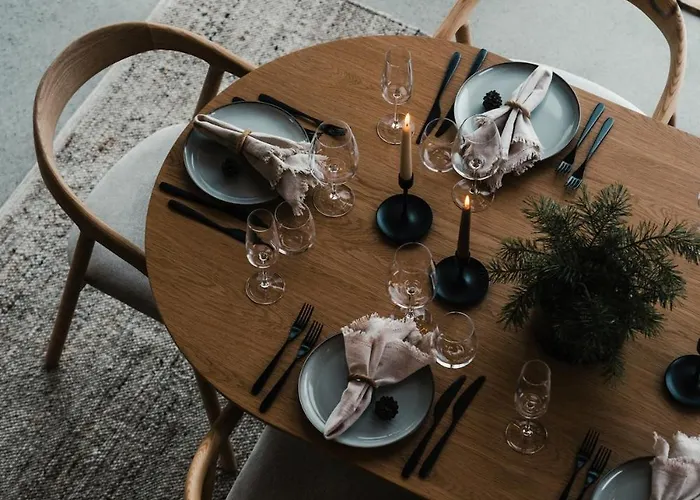 Taehtivaara Luxury Hosted By Hygge Host