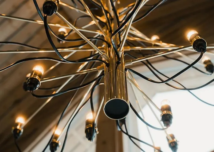 Taehtivaara Luxury Hosted By Hygge Host * Ροβανιέμι