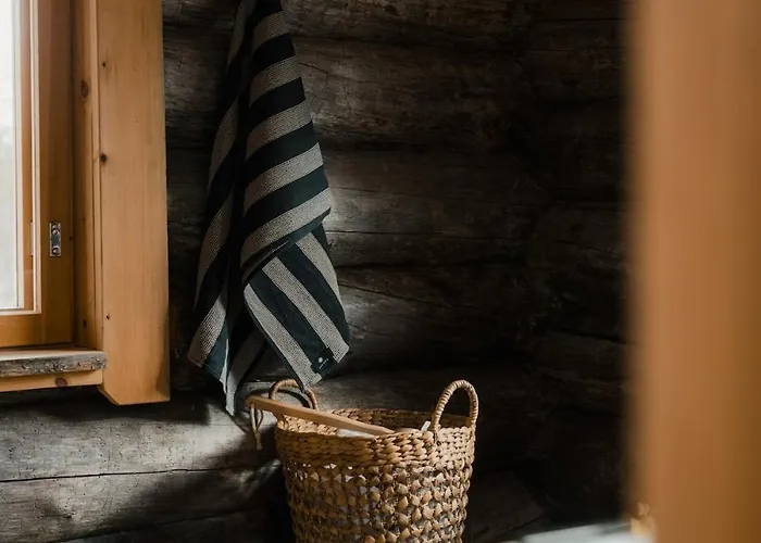 Διαμέρισμα Taehtivaara Luxury Hosted By Hygge Host *