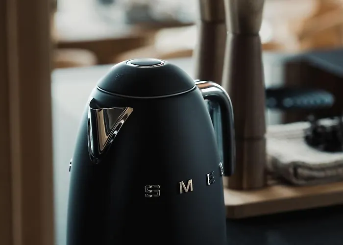 Taehtivaara Luxury Hosted By Hygge Host Διαμέρισμα Ροβανιέμι