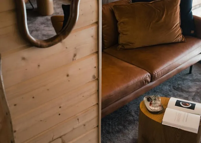 Διαμέρισμα Taehtivaara Luxury Hosted By Hygge Host Ροβανιέμι