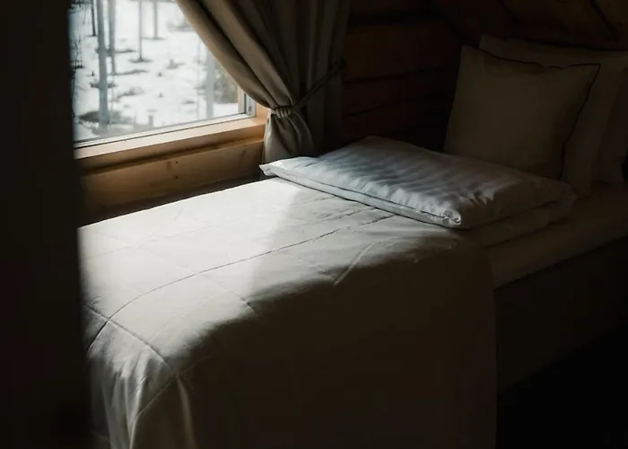 Διαμέρισμα Taehtivaara Luxury Hosted By Hygge Host *