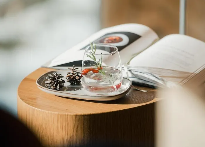 Taehtivaara Luxury Hosted By Hygge Host *