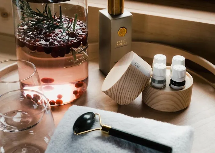 Διαμέρισμα Taehtivaara Luxury Hosted By Hygge Host