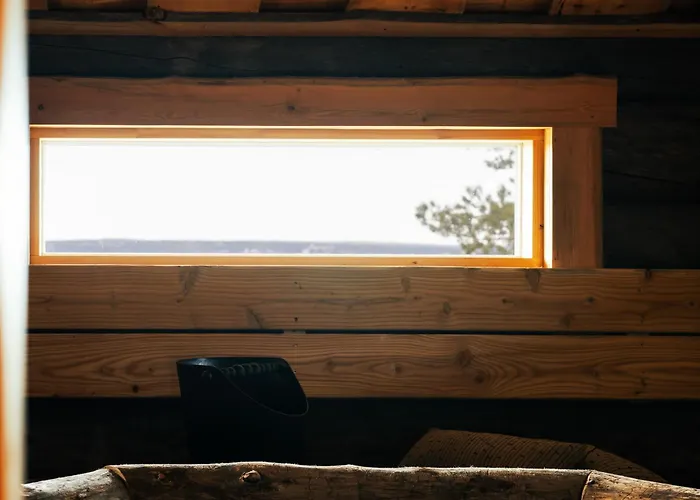 Taehtivaara Luxury Hosted By Hygge Host *