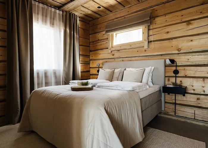 Διαμέρισμα Taehtivaara Luxury Hosted By Hygge Host