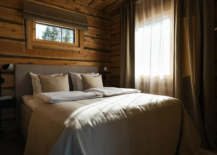 Taehtivaara Luxury Hosted By Hygge Host Διαμέρισμα