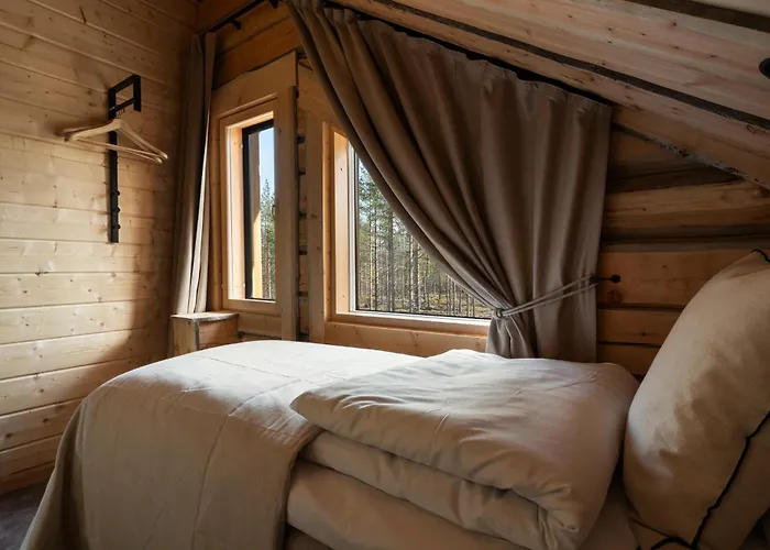 Διαμέρισμα Taehtivaara Luxury Hosted By Hygge Host *