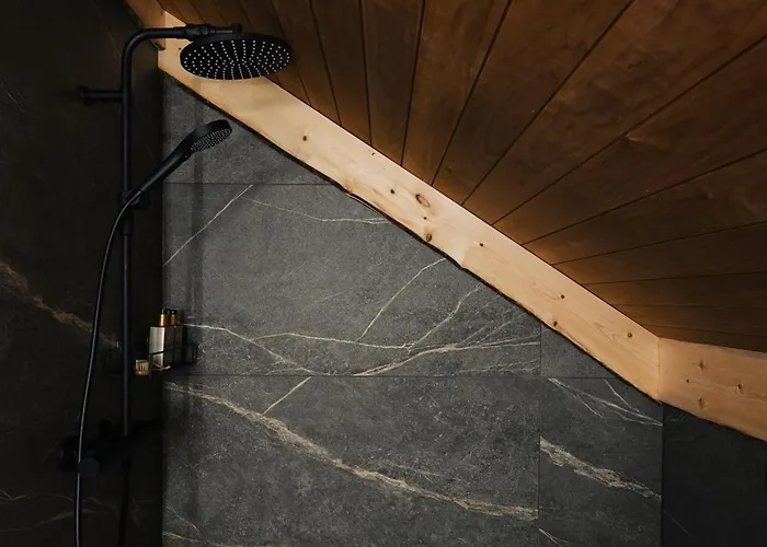 Διαμέρισμα Taehtivaara Luxury Hosted By Hygge Host Ροβανιέμι