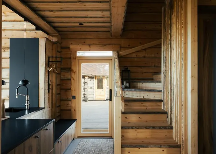 Διαμέρισμα Taehtivaara Luxury Hosted By Hygge Host *