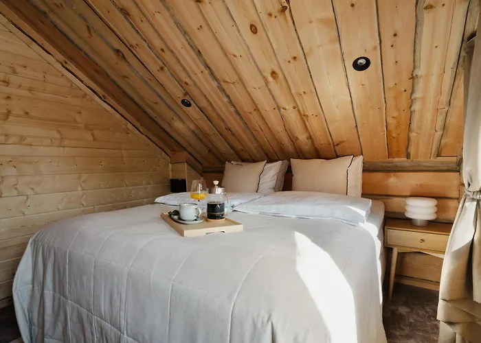 Taehtivaara Luxury Hosted By Hygge Host