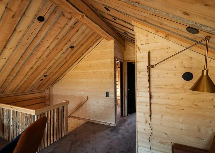 Taehtivaara Luxury Hosted By Hygge Host * Ροβανιέμι